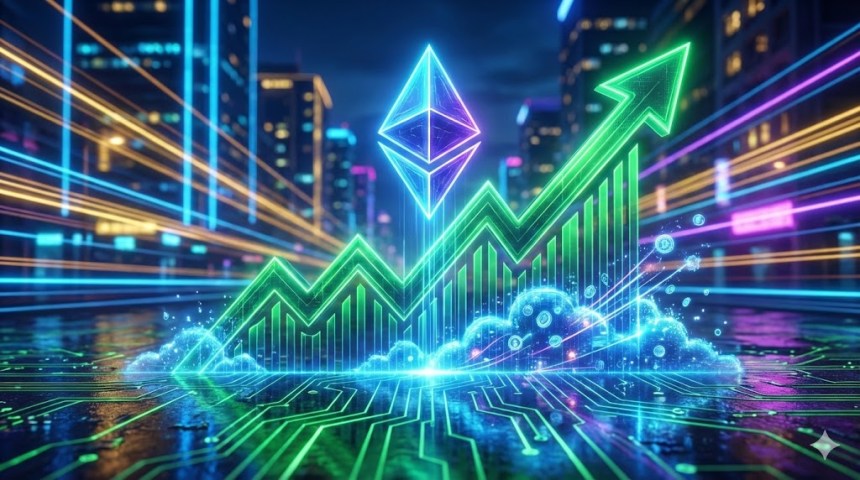 Ethereum Price Upside Story Isn’t Finished Yet