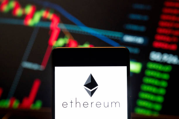 Ethereum Chart Turns Bullish: New Cycle Energy Points To $5,000