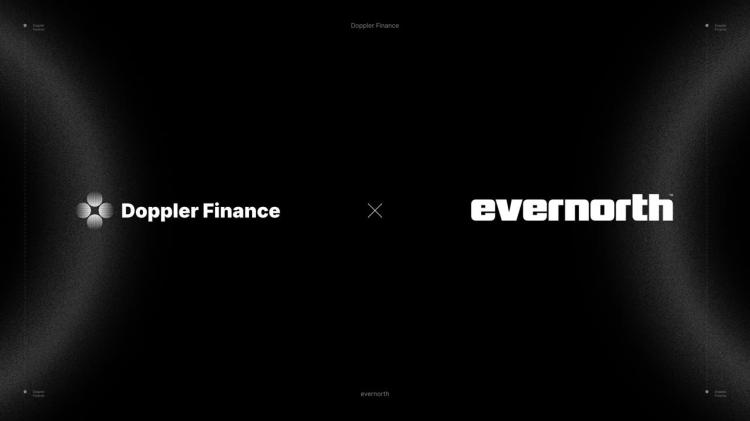 Evernorth and Doppler Finance Collaboration