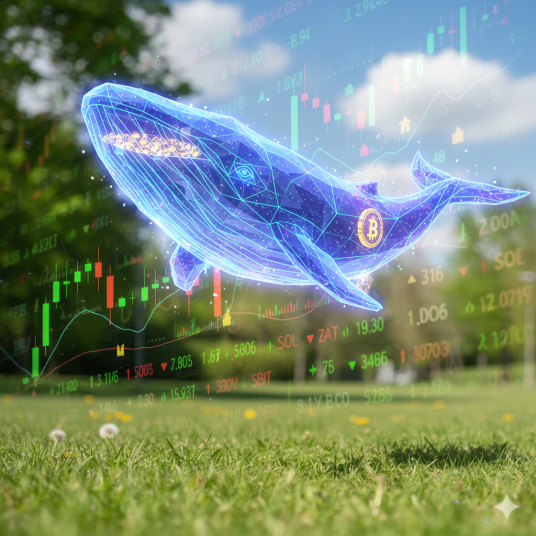 Binance Sees Massive Whale Inflows, But Demand Looks Thin – Details