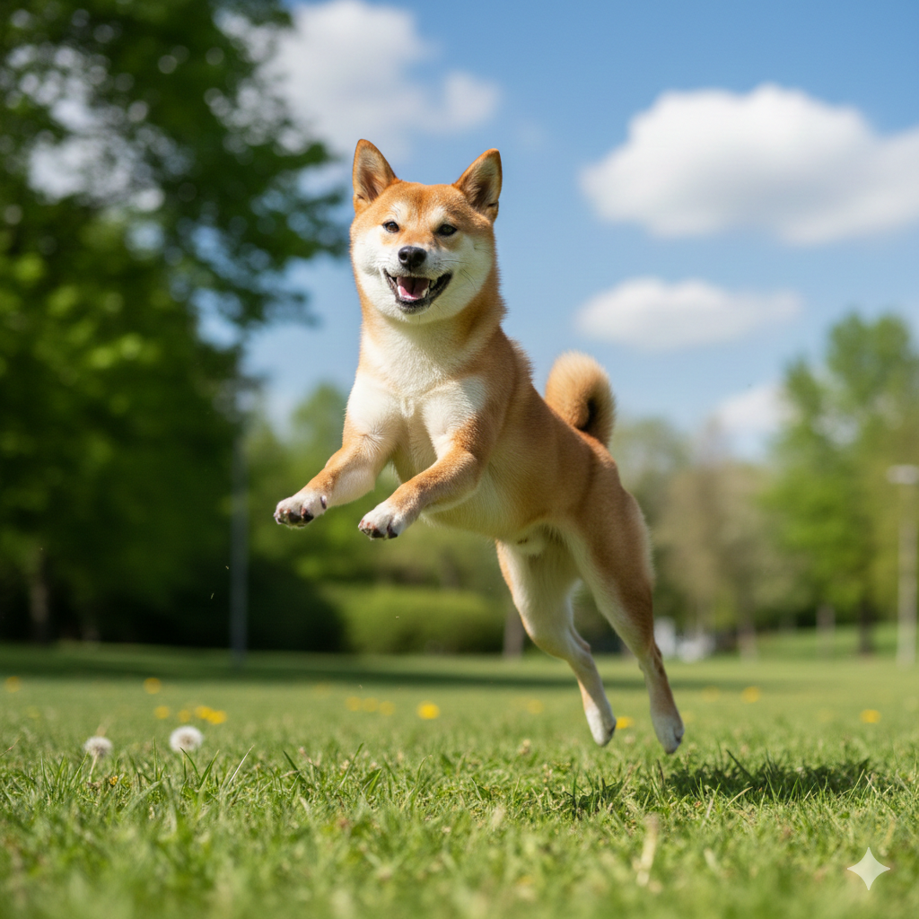 La hausse de 16 % de Shiba Inu annonce un renouveau des Memes Coins – Détails