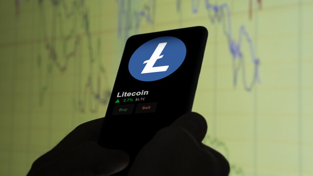 Litecoin
