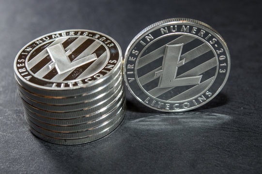 Litecoin