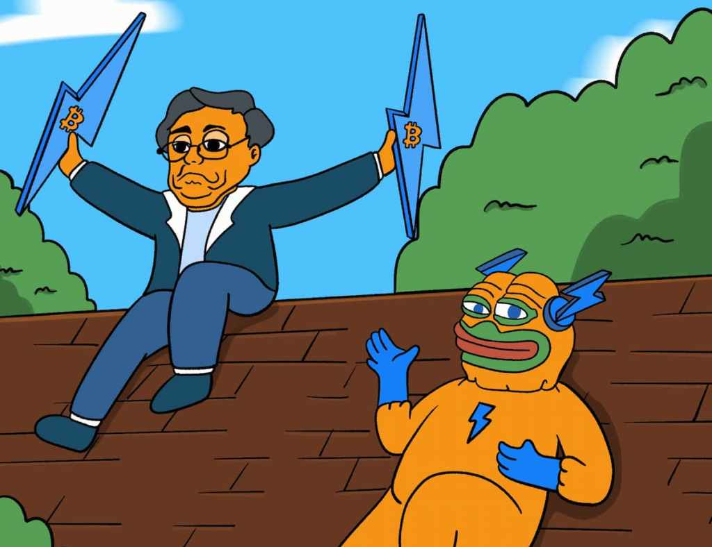 次世代の大型暗号資産（新しい仮想通貨）としてBitcoin Hyperの台頭を支えるマクロ経済およびAI時代の要因