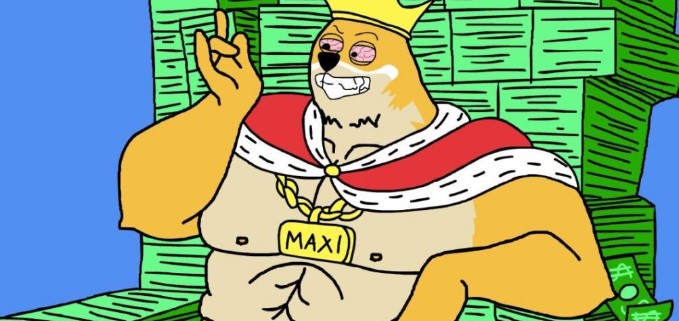 Maxi Doge presale tăng tốc hướng tới $4.5M