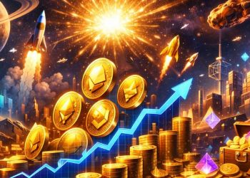 仮想通貨 1000倍候補：ビットコイン系L2と将来性が高い注目2銘柄