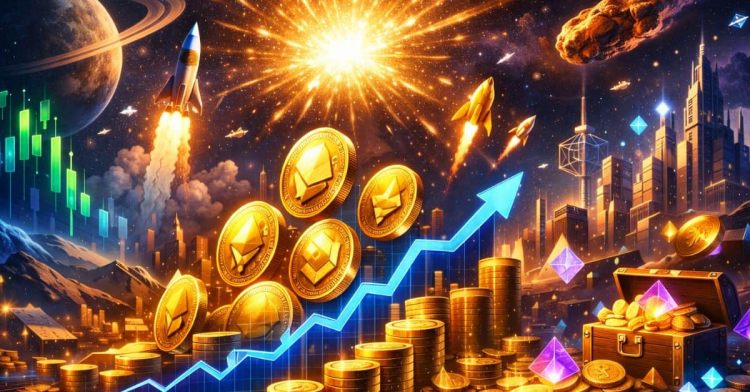 仮想通貨 1000倍候補：ビットコイン系L2と将来性が高い注目2銘柄