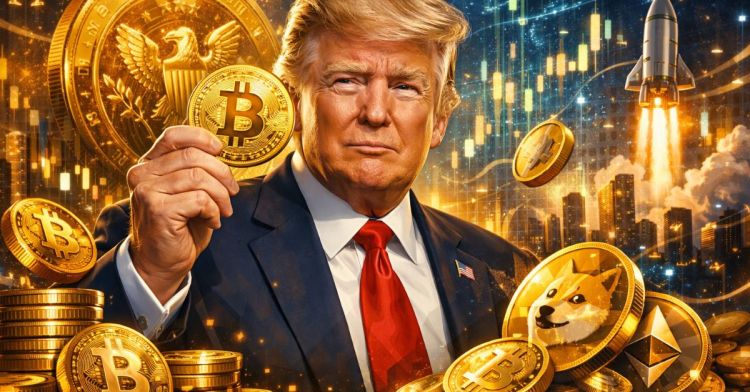 OFFICIAL TRUMPの価格予測と、今注目の仮想通貨 プレセール購入候補