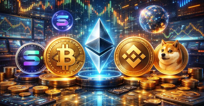 仮想通貨 おすすめ：CMEギャップ解消を受け、ビットコインとZcashが次の上昇局面へ