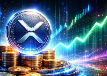 リップル 今後に注目：XRP ETF流入12.2億ドルで市場心理が反転、上放れの兆し