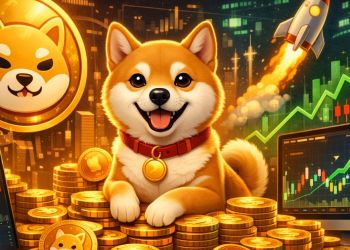 シバコイン 今後：SHIBは4.5%下落も、ある強気シグナルが新たな上昇局面の始まりを示唆