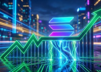 Solana (SOL) Holds Support Post-Gains