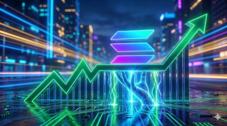 Solana (SOL) Holds Support Post-Gains