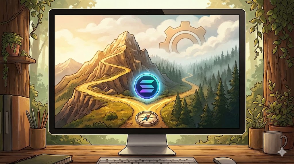 Solana (SOL) Recovery Reaches A Level That Changes Everything - NewsBTC | Related Crypto Article