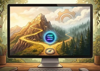 Solana (SOL) Recovery