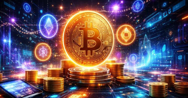 仮想通貨 プレセール注目銘柄：ビットコイン強化系プロジェクトが400倍ROIを視野に