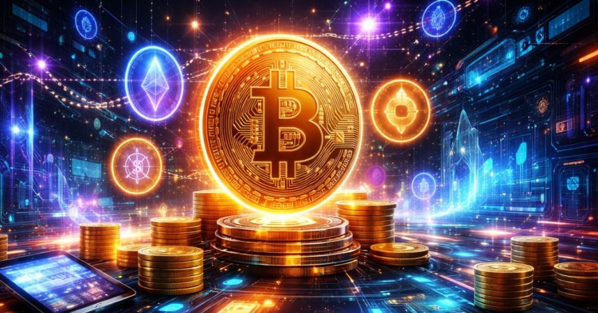 仮想通貨 プレセール注目銘柄：ビットコイン強化系プロジェクトが400倍ROIを視野に