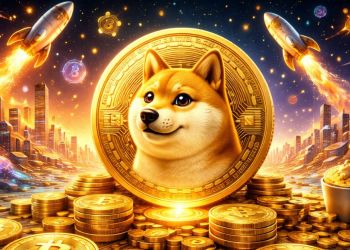 ミームコイン投資の注目銘柄：ドージコイン 今後の予想