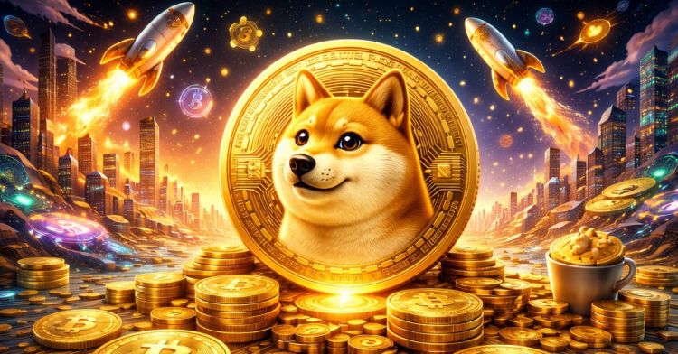 ミームコイン投資の注目銘柄：ドージコイン 今後の予想