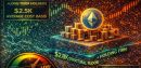 Ethereum Long-Term Cost Basis Holds Firm: Structural Floor Forms Near $2.8K