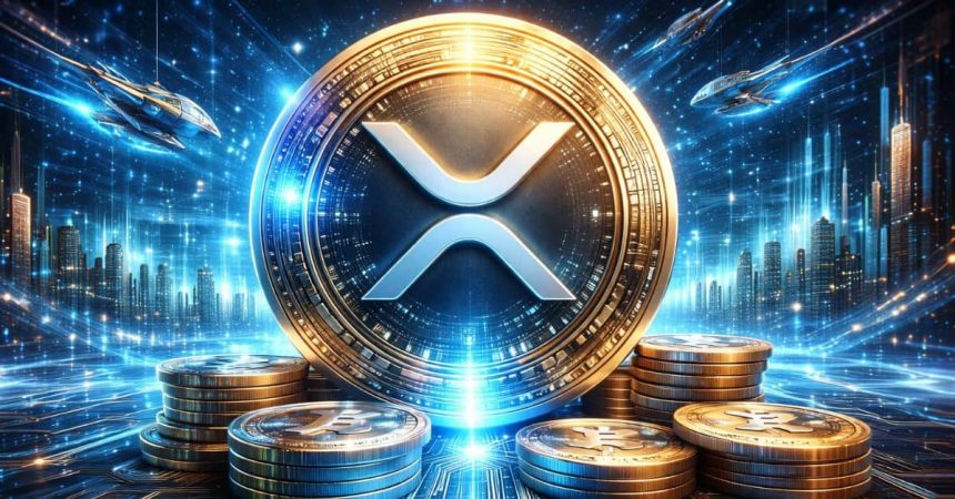 リップル 今後を占うXRP価格予測：警戒すべきローソク足「グレイブストーン・ドージー」とは