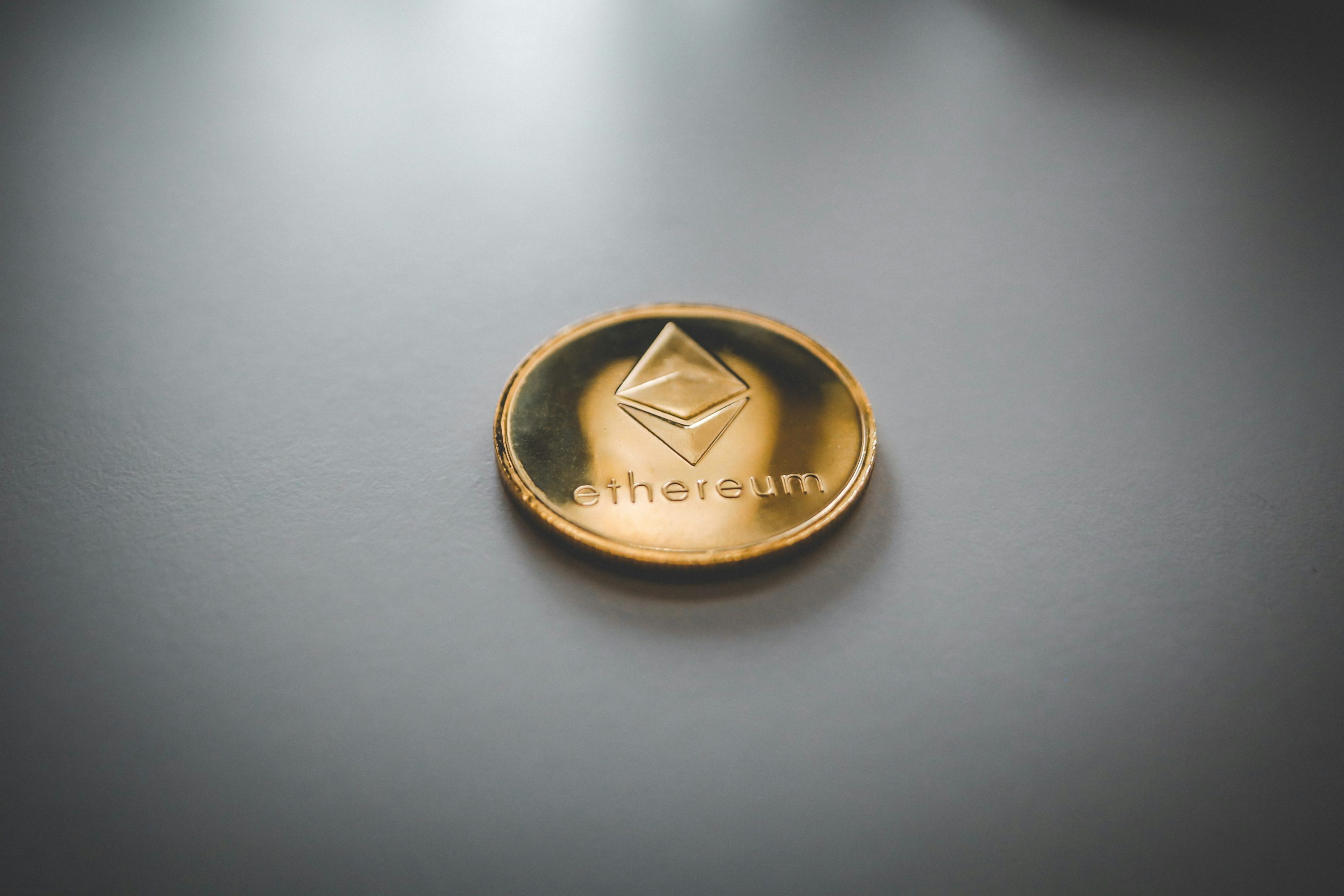 Is Ethereum's Silence the Calm Before Another Monster Rally?