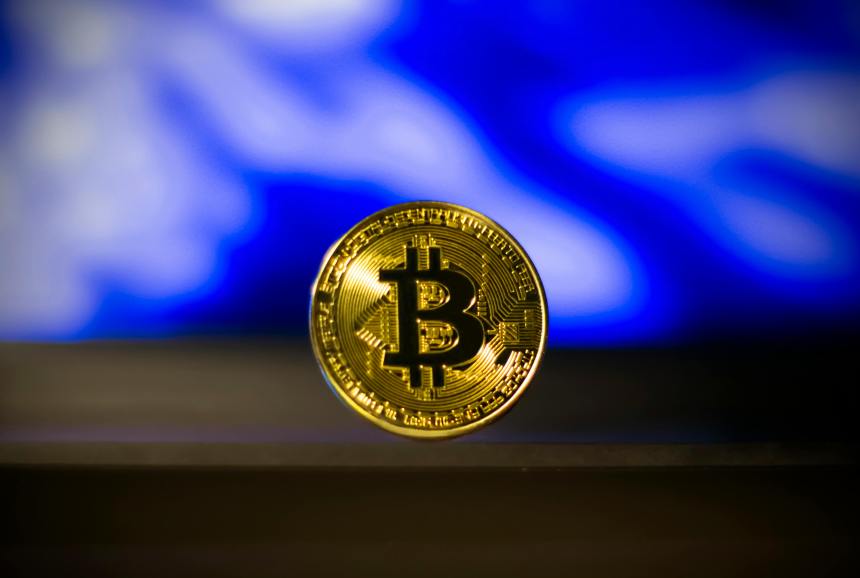 Bitcoin Estimated Leverage Ratio Spikes To New High — Fresh Volatility ...