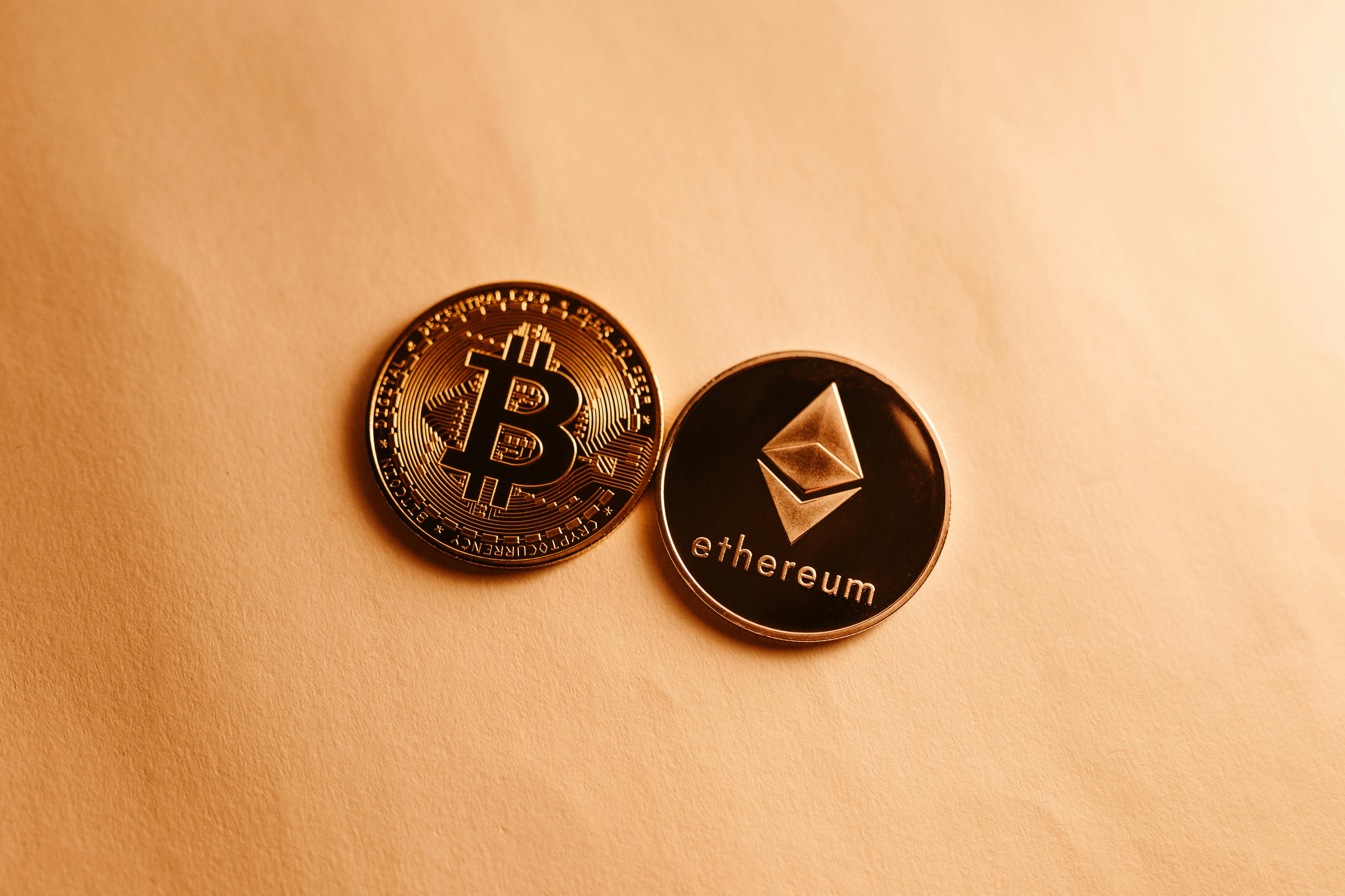 Ethereum Could Surge To $7,500 And Leave Bitcoin Behind, Banking Giant Says
