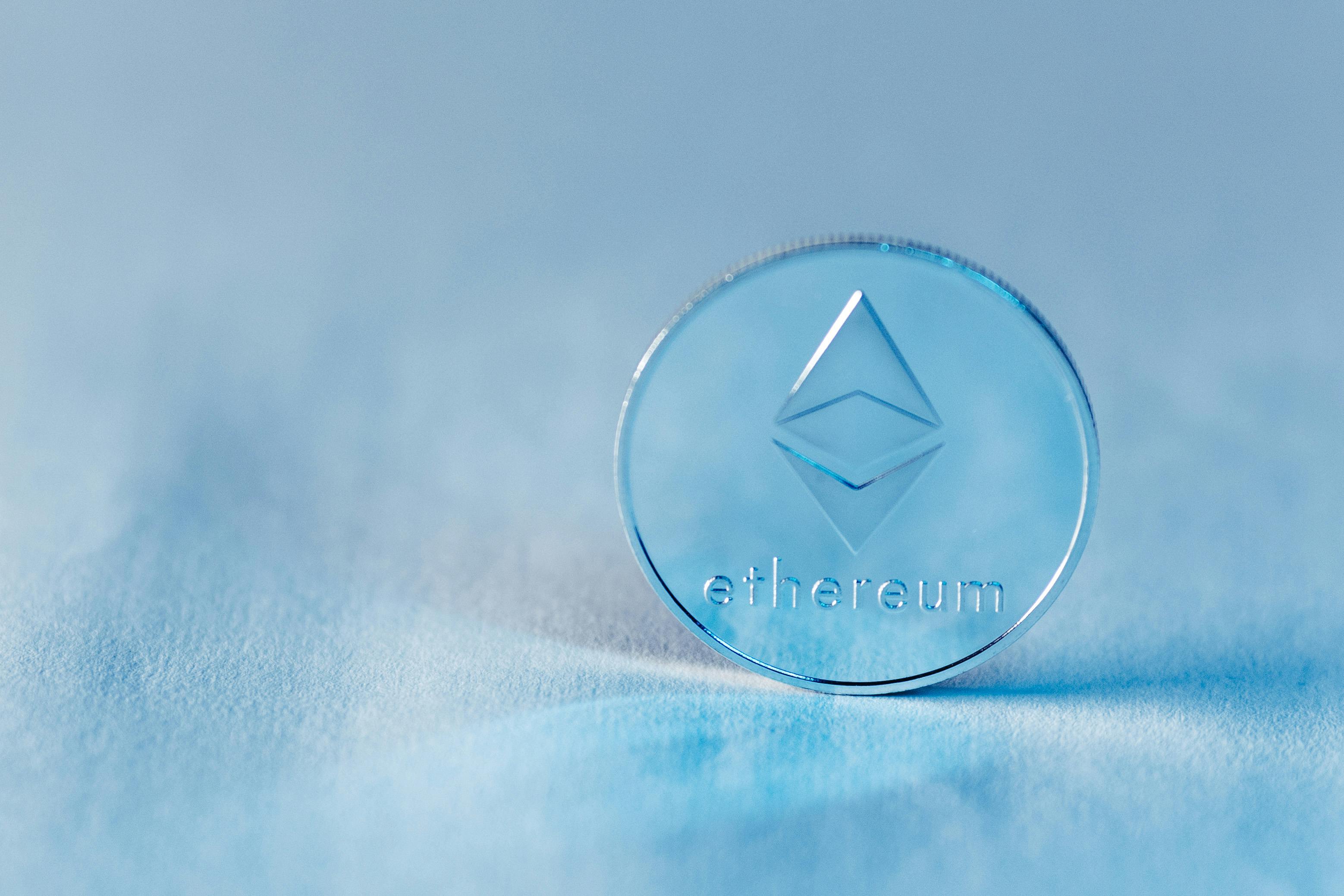 Why The Ethereum Price Could Bounce Above $3,500 Soon