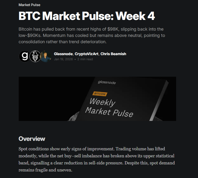 Bitcoin Shows Signs Of Strength As Analysts Turn More Optimistic