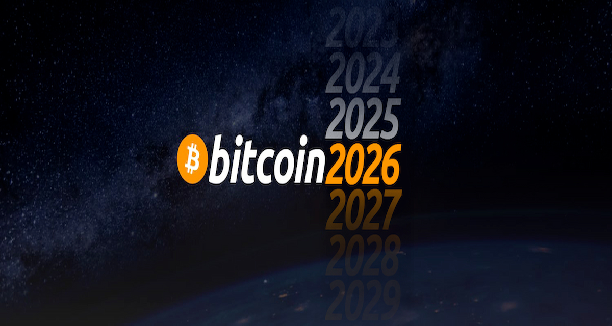 Wat gaat bitcoin doen richting 2026?