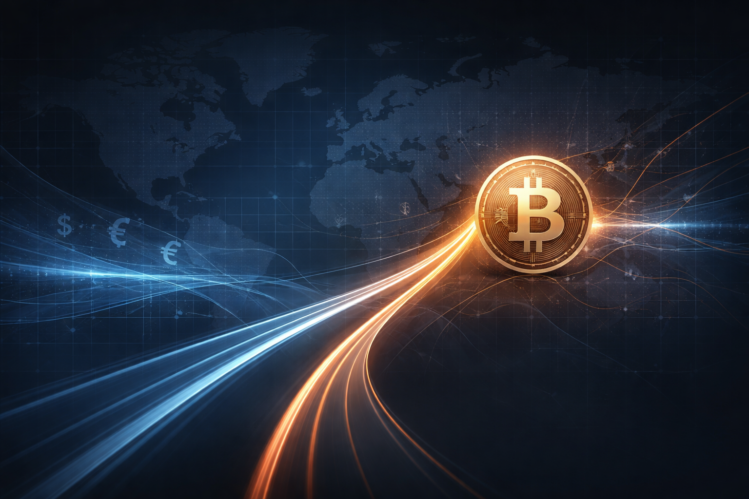 Bitcoin Decouples From Global Liquidity: Analyst Says Quantum Threat Behind It