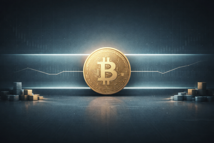 CryptoQuant CEO Expects Boring Bitcoin Action, Not Major Crash