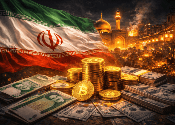 crypto bitcoin iran
