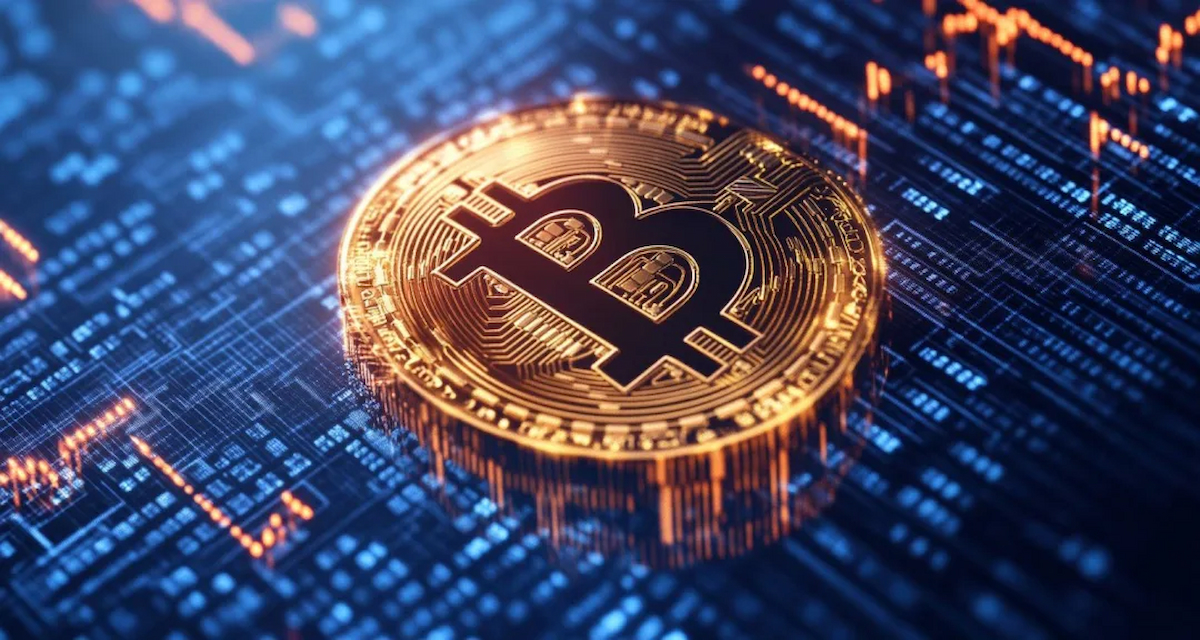 Crypto Verwachting Deze Week