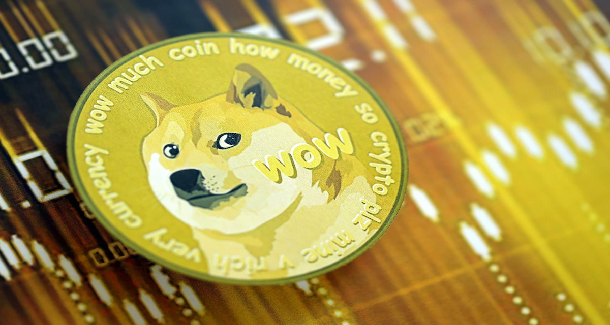 Doge koers: technische vereisten om $1 te bereiken