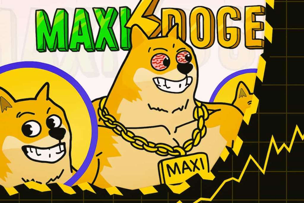 Maxi Doge
