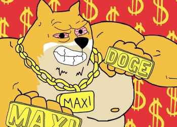 Step Aside SPX: If That’s the Modern Bitcoin, Maxi Doge Is the Fully Juiced DOGE Made for Bros