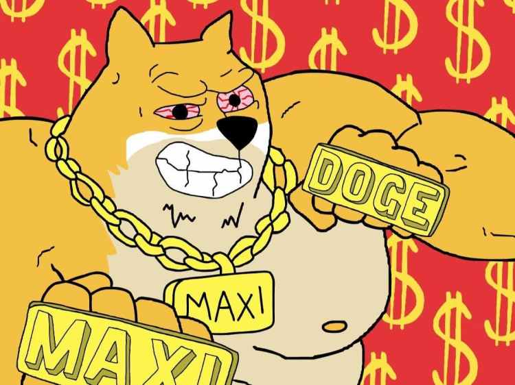 Krypto Update Januar: Maxi Doge (MAXI) zeigt erstes Anzeichen für Rallye – Trader aufgepasst