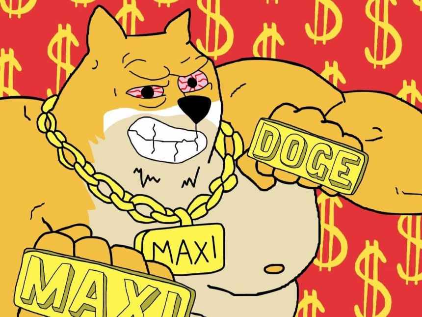 Krypto Update Januar: Maxi Doge (MAXI) zeigt erstes Anzeichen für Rallye – Trader aufgepasst