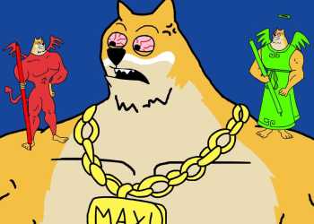 Maxi Doge Presale Has 48 Hours Left - Can MAXI Lead The 2026 Meme Run?