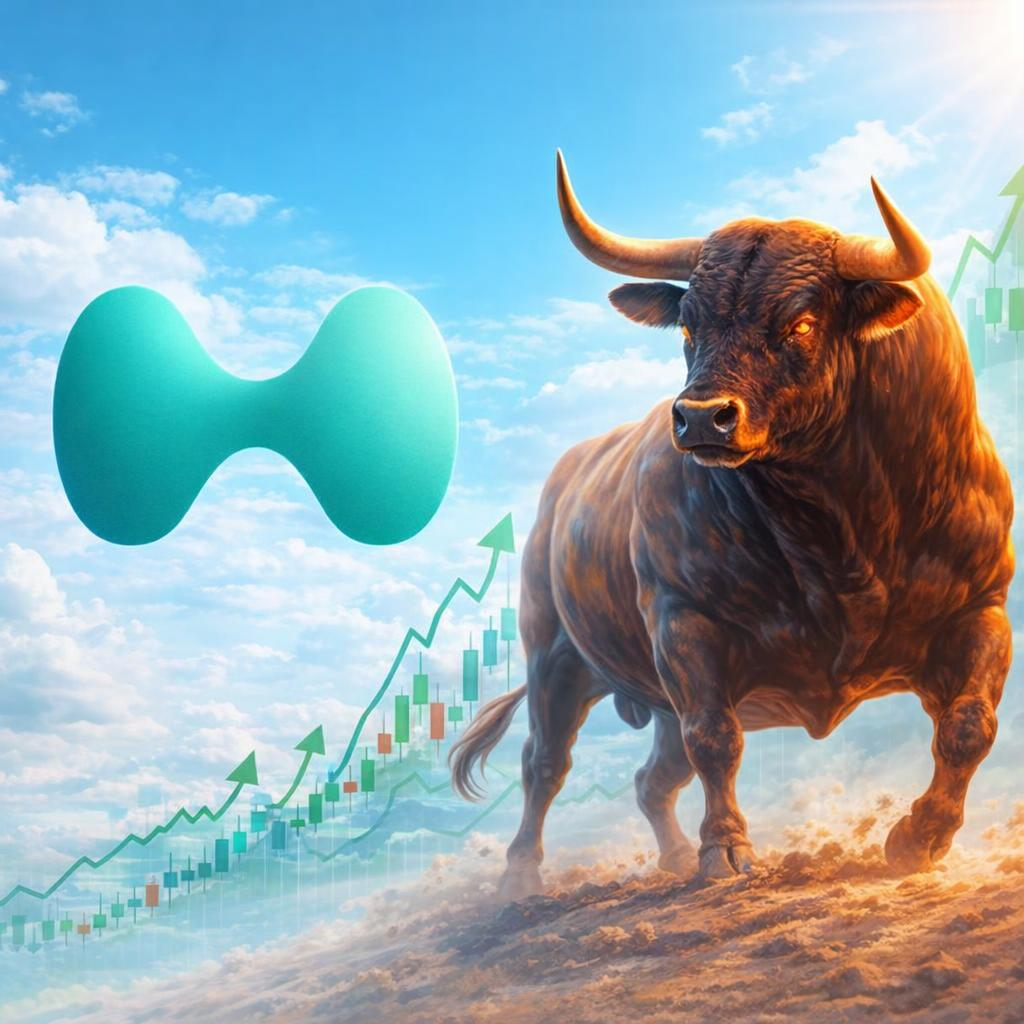 Expert Suggests Continued Growth, Target Looms Expert Suggests Continued Growth, Target Looms