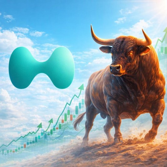 Rallye Hyperliquide (HYPE) : L'expert suggère une croissance continue, 35 $ de Looms cibles - NewsBTC | Related Crypto Article