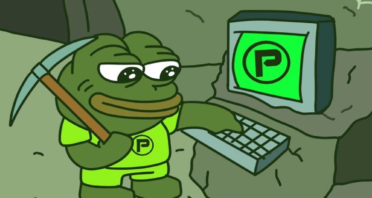 Tagesaktuelle Krypto News: Pepenode ($PEPENODE) Presale explodiert, steht die nächste Meme-Rallye bevor?