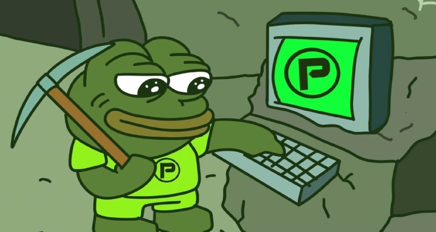 Tagesaktuelle Krypto News: Pepenode ($PEPENODE) Presale explodiert, steht die nächste Meme-Rallye bevor?