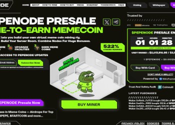 Web3’s Biggest Gaming and Meme Coin Token Closes Early Access in 48 Hours
