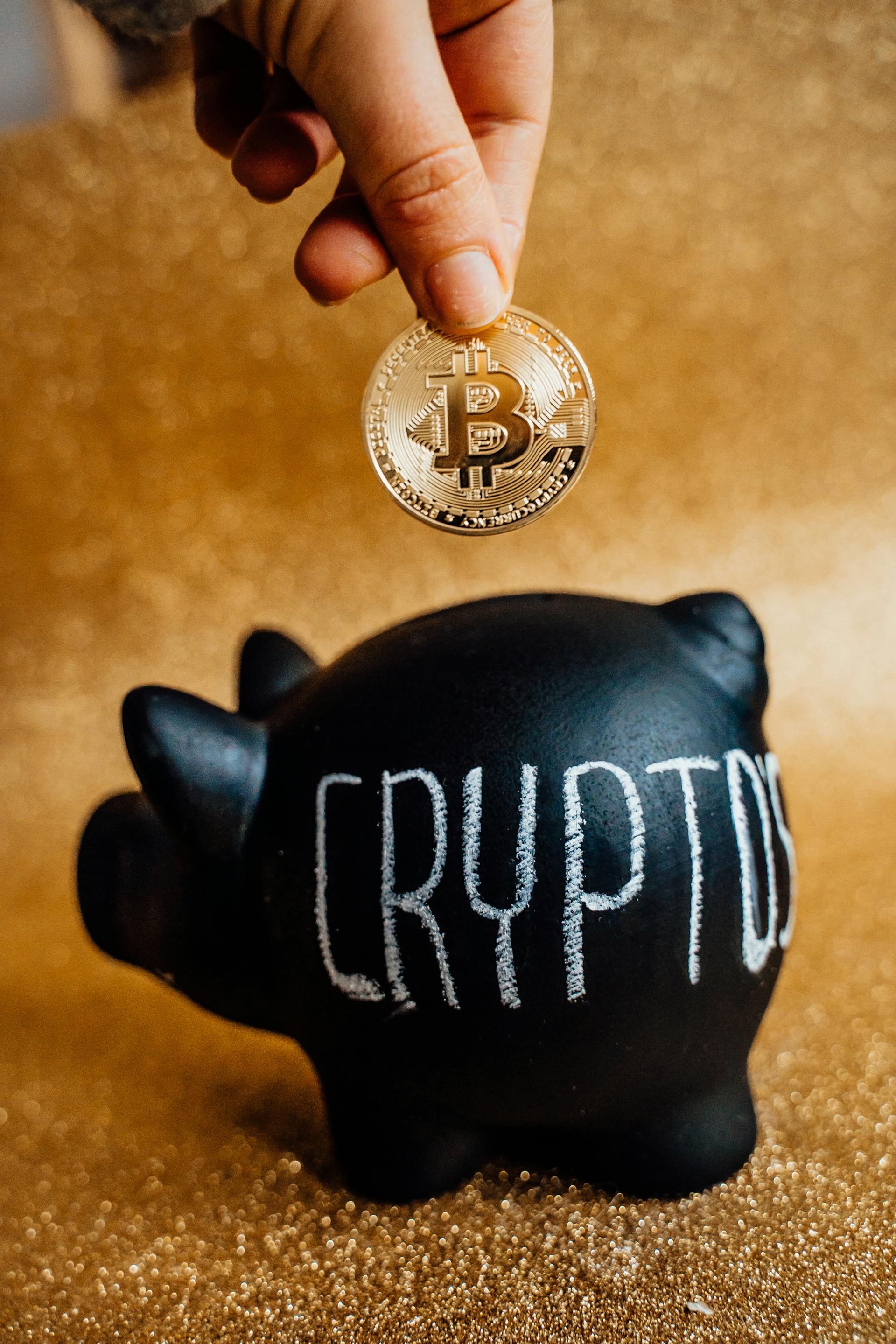 2025 Crypto Boom Backed By  Billion In Treasury Firm Purchases