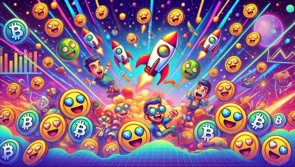 Meme-Rotation läuft wieder, aber nur mit Disziplin