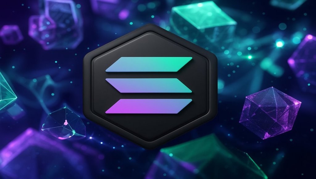 Unternehmen warnt SOL Besitzer, weil Momentum kippt