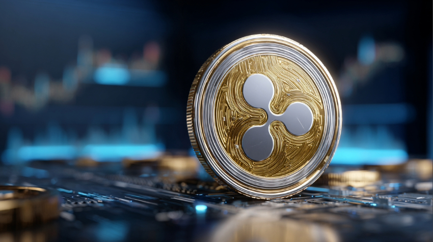 XRP potentie 2026 door deze 3 indicatoren – kan de Ripple koers stijgen naar $8?